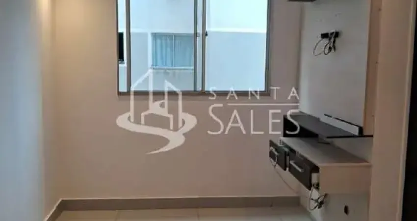 Apartamento à venda em são paulo-sp, no jardim ângela (zona leste): 2 quartos, 1 banheiro, 1 vaga, 48,00 m². venha conferir!