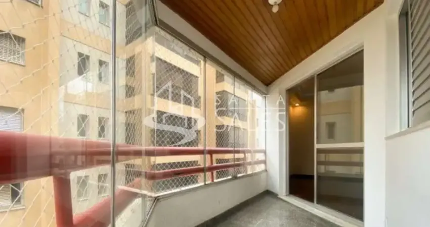 Apartamento à venda em são paulo-sp, vila monte alegre: 3 quartos, 1 suíte, 2 banheiros, 2 vagas de garagem!