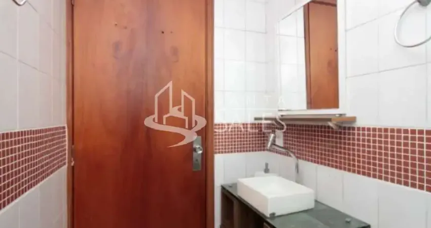 Apartamento à venda em são paulo-sp: 1 quarto, 1 sala, 1 banheiro, 1 vaga de garagem e 42,00 m² de área.