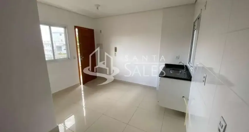 Apartamento à venda em são paulo-sp, vila esperança: 2 quartos, 1 banheiro, 40m². venha conferir!