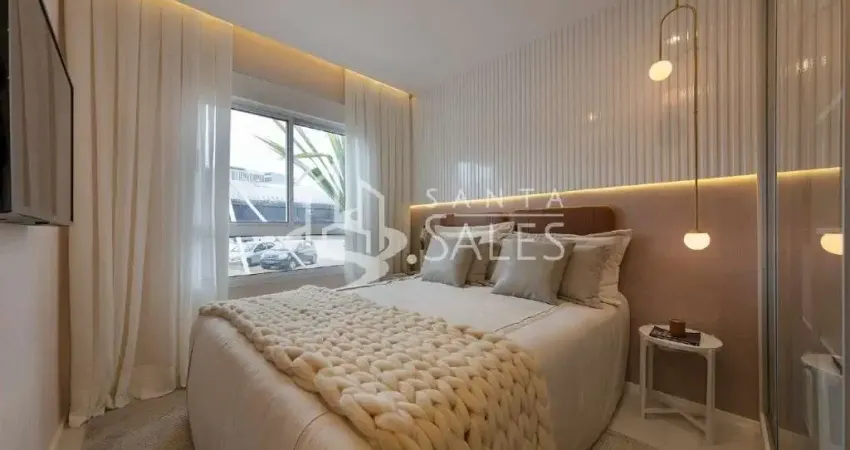 Apartamento com 3 quartos à venda na Rua do Bosque, 1039, Barra Funda, São Paulo