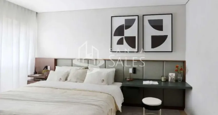 Apartamento com 3 quartos à venda na Rua Urimonduba, 202, Itaim Bibi, São Paulo