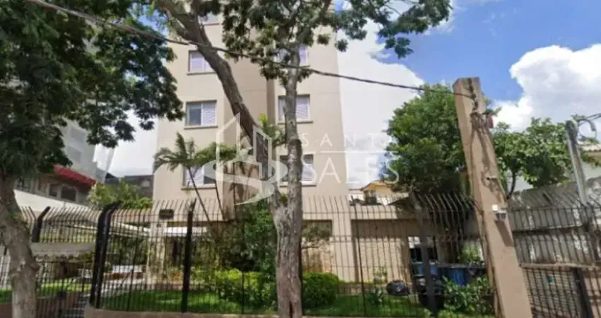 Apartamento com 2 quartos à venda na Rua Isaías Branco de Araújo, 192, Vila das Belezas, São Paulo