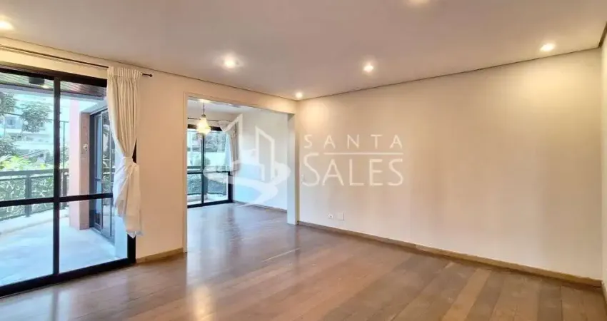 Apartamento de luxo com 4 quartos e 2 suítes em perdizes, são paulo - 173m², 3 vagas, 5 banheiros