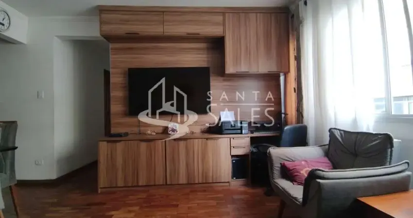 Apartamento com 3 quartos à venda na Avenida Coronel Sezefredo Fagundes, 1549, Tucuruvi, São Paulo