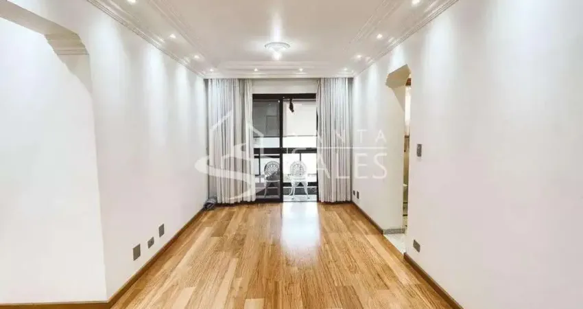 Apartamento à venda em são paulo-sp, água fria: 3 quartos, 1 sala, 4 banheiros, 3 vagas, 120m² de área. mobiliado, confira já!
