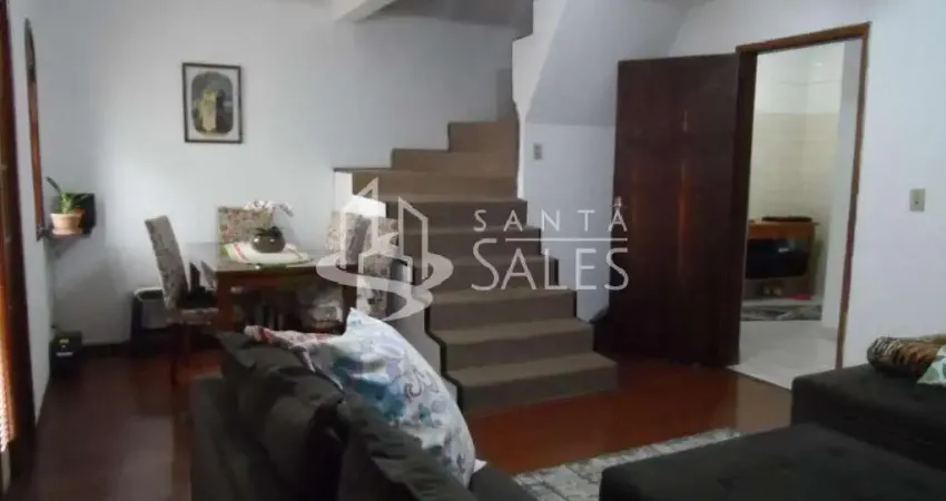 Imperdível! casa à venda em são paulo-sp, vila barbosa: 3 quartos, 3 banheiros, 2 vagas de garagem, 243m². venha conferir!