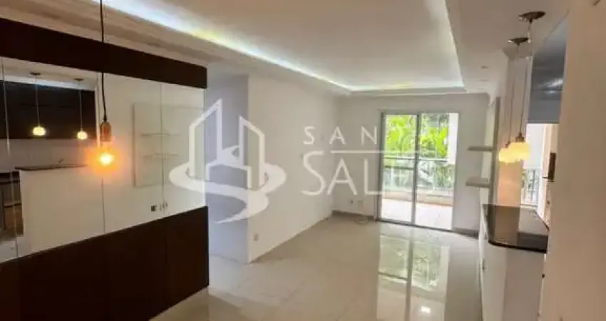 Imperdível apartamento à venda em são paulo-sp, vila andrade: 3 quartos, 1 suíte, 1 sala, 3 banheiros, varanda gourmet,2 vagas de garagem, 83m².