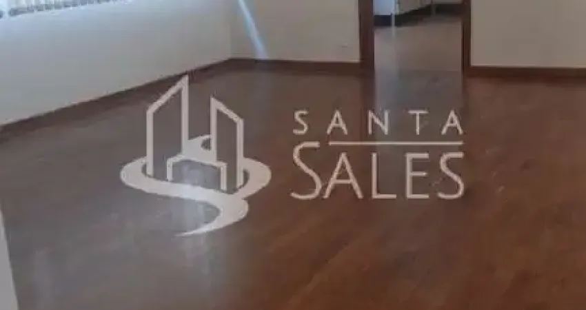 Apartamento com 3 quartos à venda na Rua Doutor Brasílio Machado, 296, Santa Cecília, São Paulo