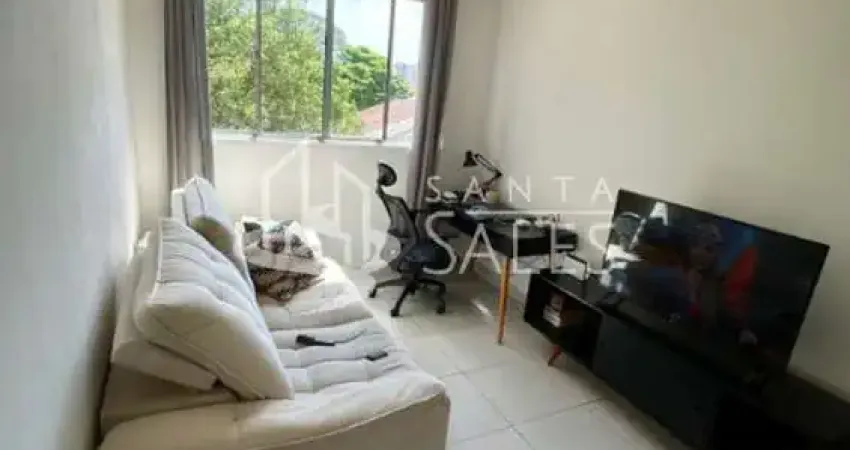 Imperdível! Apartamento à venda em Pinheiros, São Paulo-SP: 1 quarto, 1 banheiro, 55m² de área.