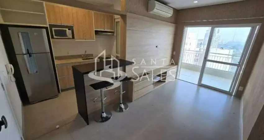 Aluguel de apartamento de 2 quartos com suíte em pinheiros - são paulo-sp: 73m², 1 vaga de garagem - imperdível!