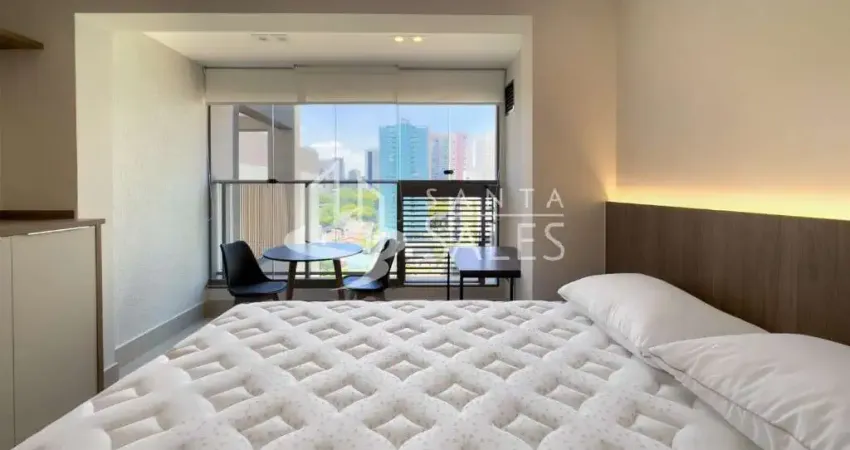 Aluguel de apartamento na vila clementino, são paulo: 1 quarto, 1 banheiro, 28m² de área