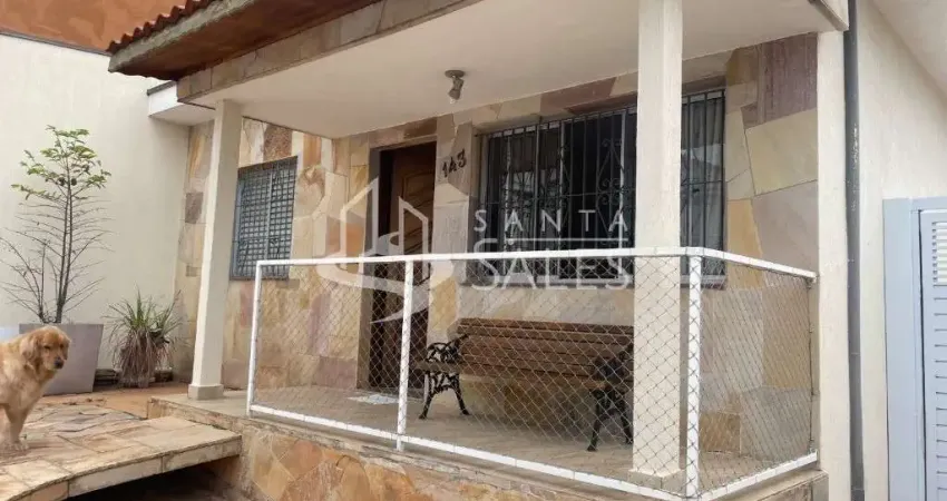 Casa com 2 quartos à venda na Rua Estácio Ferreira, 222, Nossa Senhora do Ó, São Paulo