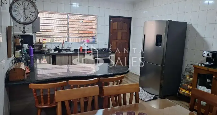 Casa com 3 quartos à venda na Rua Soares de Abreu, 132, Cidade Líder, São Paulo