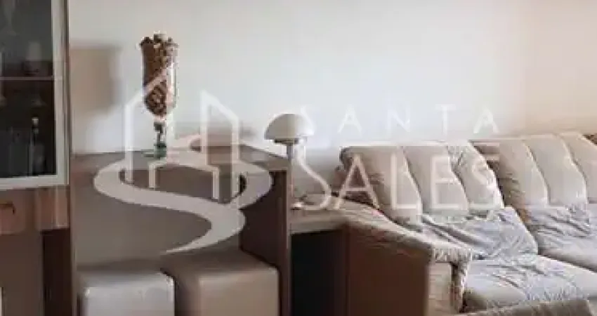 Apartamento com 3 quartos à venda na Rua Professor Vahia de Abreu, 455, Vila Olímpia, São Paulo