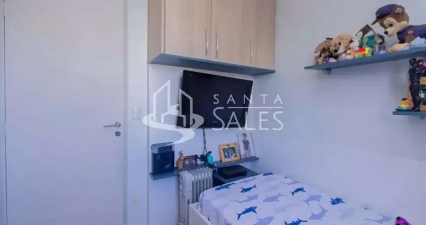 Imperdível oportunidade de investimento! apartamento à venda no ipiranga, são paulo-sp, com 3 quartos, 1 sala, 1 banheiro, 1 vaga e 64m².