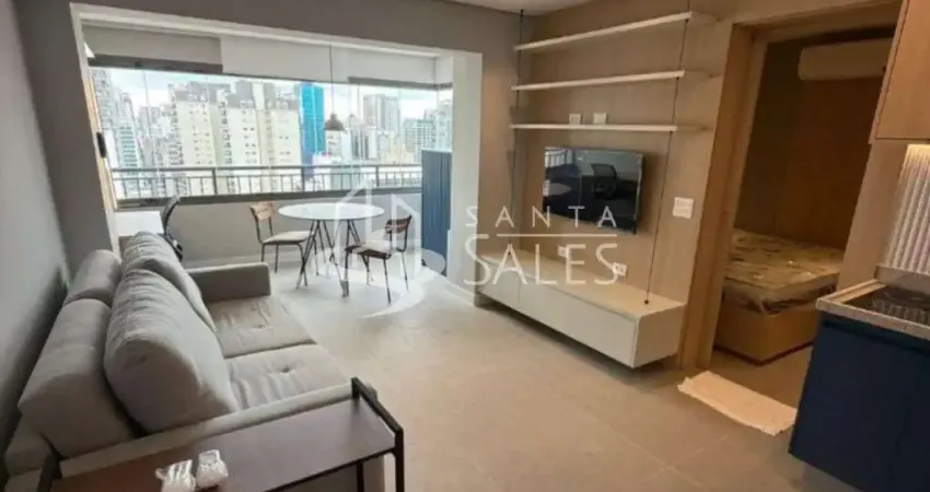 Apartamento para locação no planalto paulista, são paulo-sp: 1 quarto, 1 banheiro, 41,00 m² de área!