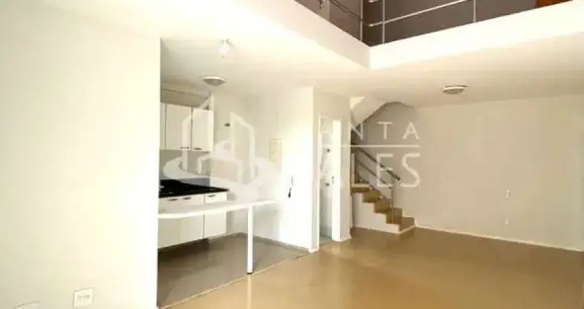 Apartamento para locação na vila madalena: 1 quarto sendo 1 suíte, 2 banheiros, 2 vagas de garagem!