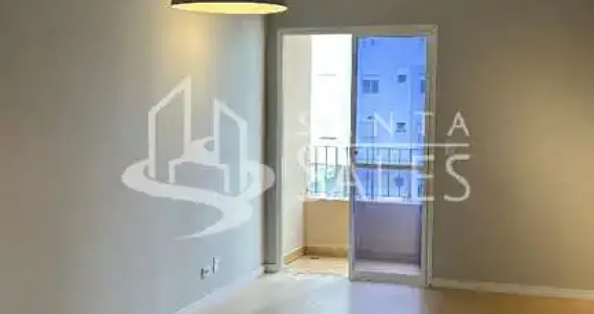 Apartamento com 2 quartos à venda na Avenida Coronel José Pires de Andrade, 874, Vila Vera, São Paulo