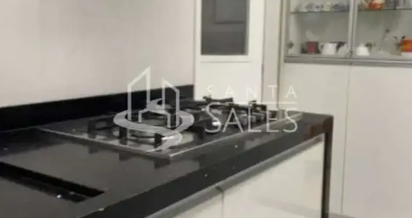 Apartamento com 3 quartos à venda na Rua Professor Dorival Dias Minhoto, 325, Lauzane Paulista, São Paulo