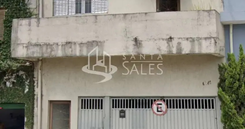 Casa com 4 quartos à venda na Rua Vergueiro, 5861, Vila Firmiano Pinto, São Paulo