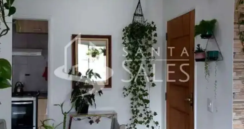 Apartamento à venda em são paulo-sp, bairro jardim sônia (zona sul) - 2 quartos, 1 sala, 1 banheiro, 1 vaga de garagem, 2 quartos, 1 sala, aceita pet