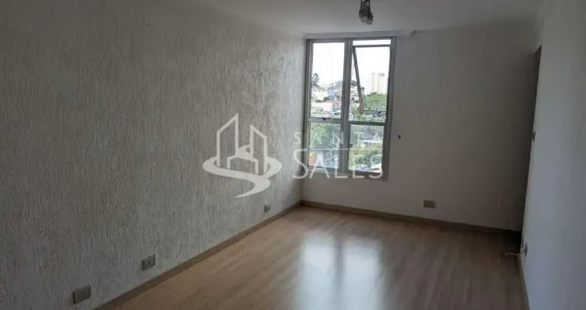 Apartamento à venda em são paulo-sp, bairro saúde: 2 quartos, 1 sala, 1 banheiro, 1 vaga de garagem, 50m² de área, 2 quartos, aceita pet, saúde