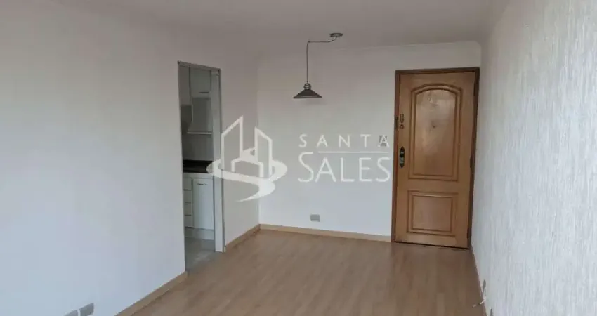 Apartamento à venda em São Paulo-SP, bairro Saúde: 2 quartos, 1 sala, 1 banheiro, 1 vaga de garagem, 50m² de área, 2 quartos, aceita Pet, Saúde