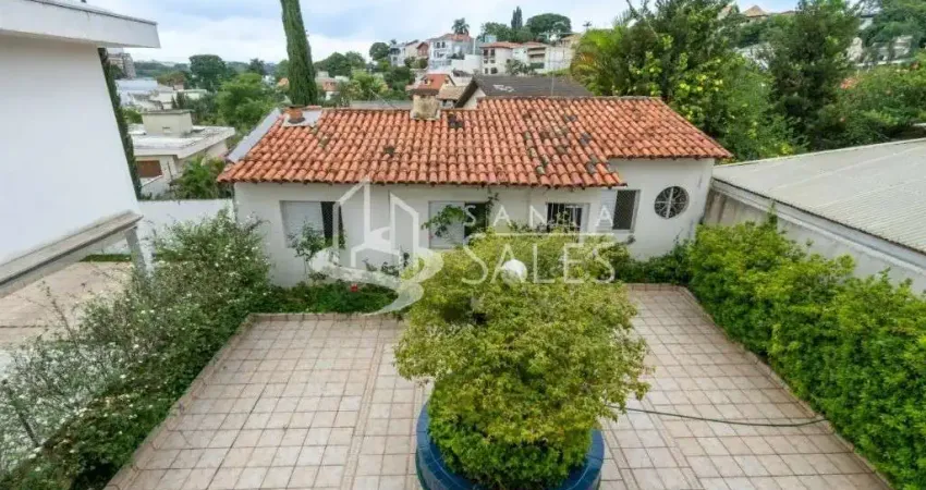 Casa à venda em são paulo-sp, vila sônia: 3 quartos, 2 suítes, 5 banheiros, 4 vagas, 303m². imperdível oportunidade!