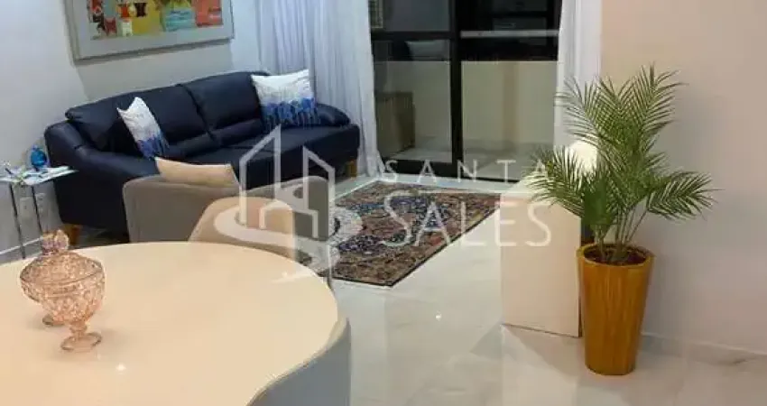 Apartamento à venda em são paulo-sp, mirandópolis: 3 quartos, 1 suíte, 1 banheiro, garagem, 110m². venha conferir!