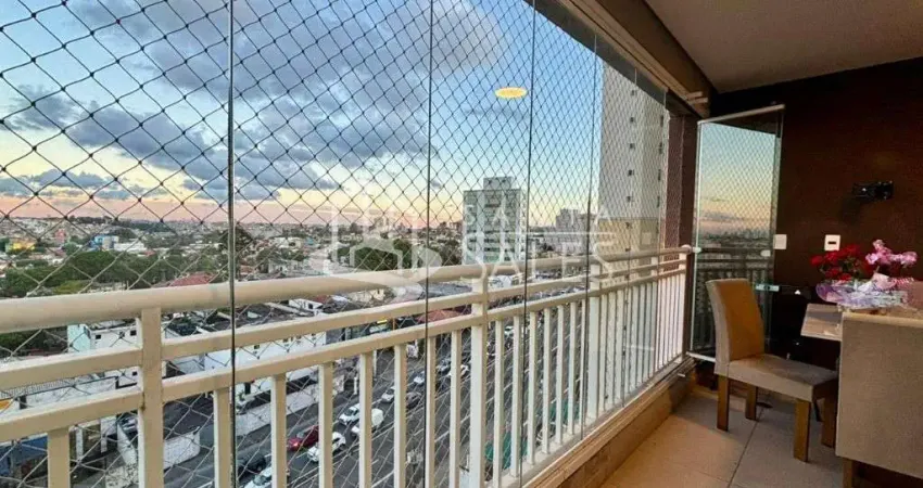 Apartamento à venda em são paulo-sp, jardim marajoara: 2 quartos, 1 suíte, 1 sala, 2 banheiros, 1 vaga, 65m², aceita pet!