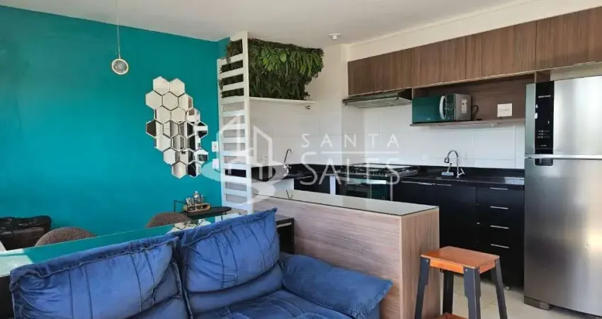 Apartamento à venda em são paulo-sp - jurubatuba! 1 quarto, 1 sala, 1 banheiro, 33m² de área. venha conferir!