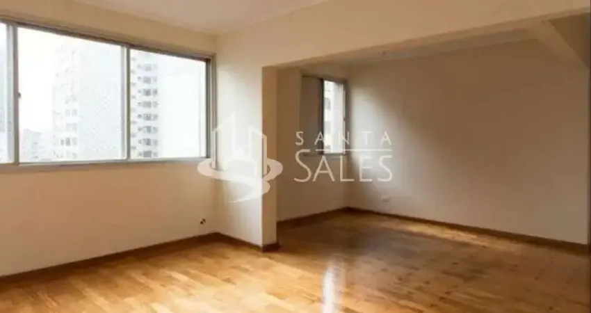 Imperdível oportunidade de adquirir um apartamento de alto padrão em santa cecília, são paulo-sp!