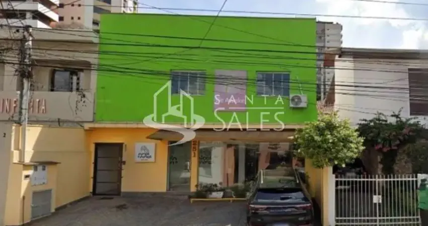 Imperdível: casa comercial para locação em são paulo-sp, bairro campo belo, 2 salas, 1 banheiro, 1 vaga de garagem, 120m².