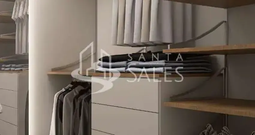 Apartamento à venda no itaim bibi, são paulo-sp: 2 quartos, 1 suíte, 1 sala, 2 banheiros, 1 vaga de garagem!