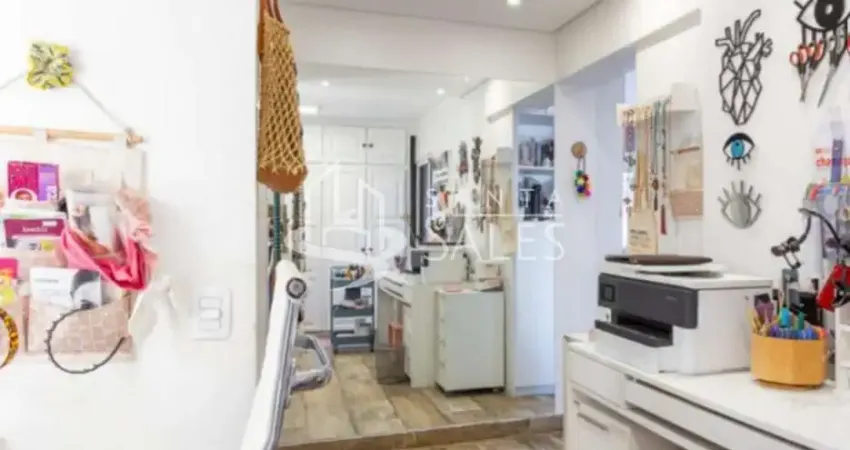 Imperdível oportunidade: apartamento à venda em indianópolis, são paulo-sp, com 3 quartos, 2 suítes e 2 vagas de garagem!