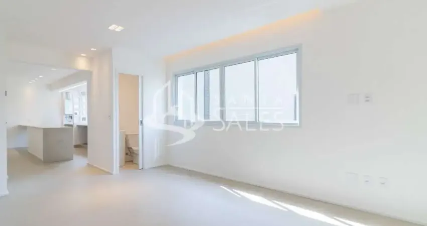 Imperdível! apartamento à venda em são paulo-sp, no bairro cerqueira césar, 2 quartos, 2 suítes, 1 sala, 3 banheiros, 86m².