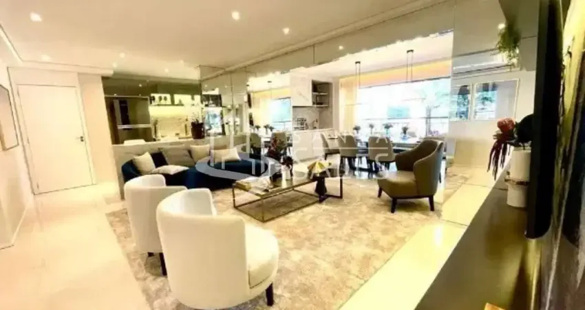 Apartamento à venda de alto padrão em são paulo-sp, butantã: 3 quartos, 3 suítes, 8 banheiros, 2 vagas, 132 m². venha conferir!