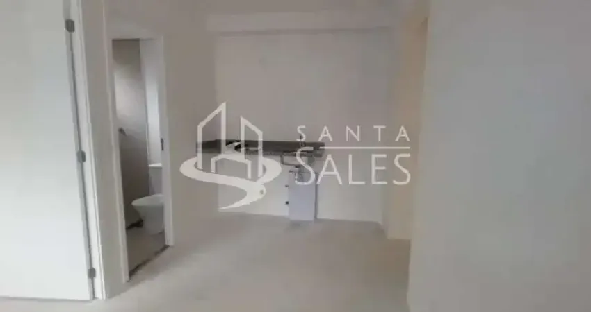 Apartamento com 1 quarto à venda na Rua Maestro Cardim, 1237, Liberdade, São Paulo