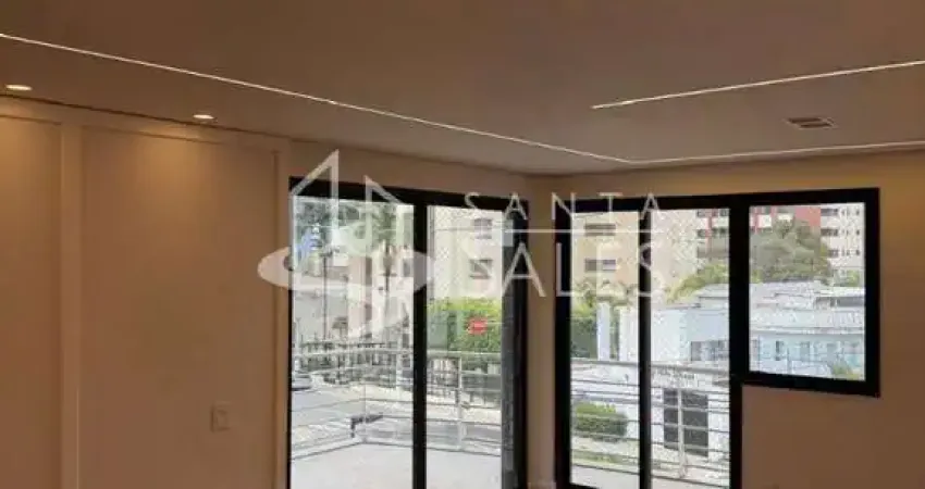 Venda ou locação: apartamento de 3 quartos com suite e 2 vagas no jardim vila mariana, são paulo-sp - 118m²