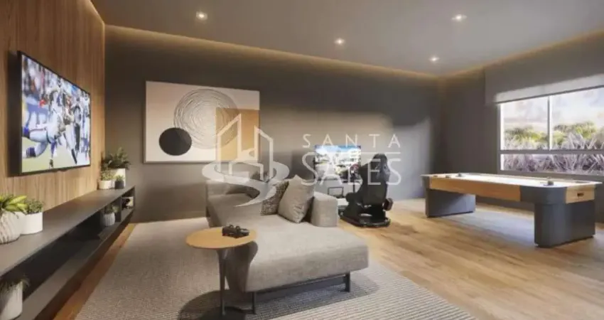 Apartamento com 3 quartos à venda na Rua Jalisco, 96, Vila Regente Feijó, São Paulo