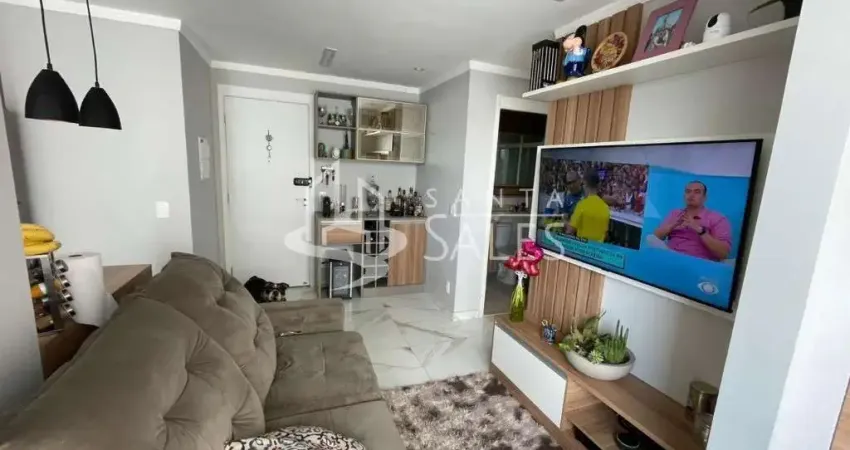 Apartamento com 2 quartos à venda na Rua Josef Kryss, 208, Parque Industrial Tomas Edson, São Paulo