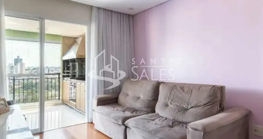 Apartamento à venda em são paulo-sp, jardim brasil (zona sul) - 1 suíte + 1 dormitório + 1 escritório, 3 banheiros, 1 vaga - 83m². venha conferir!