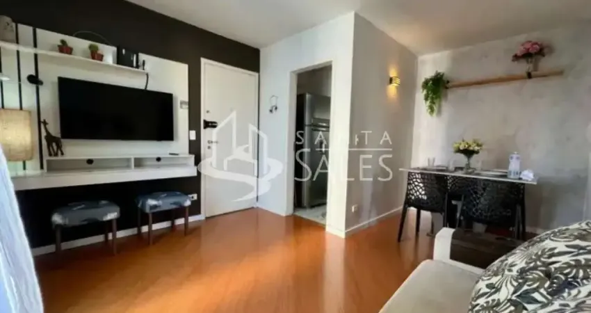 Imperdível oportunidade de adquirir apartamento de 3 quartos no real parque, são paulo-sp!