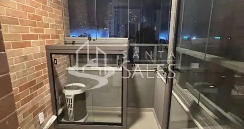 Apartamento com 1 quarto à venda na Rua Aimberê, 176, Perdizes, São Paulo