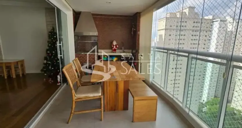 Apartamento de alto padrão na vila leopoldina, são paulo-sp: 3 quartos, 1 suíte, 2 salas, 3 banheiros, 2 vagas, 117m² - varanda com churrasqueira e pet friendly!