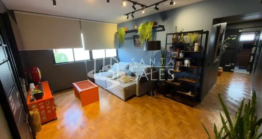 Apartamento à venda na bela vista, são paulo-sp: 2 quartos, 2 banheiros, 1 vaga de garagem, 79m² de área. aproveite!