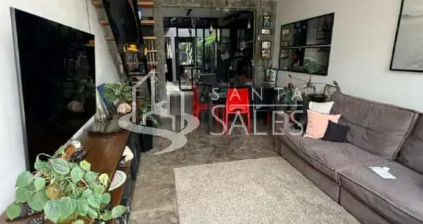 Imperdível: casa à venda em são paulo-sp, 4 quartos sendo 1 suíte, 2 banheiros, 1 vaga, 120m² na lapa de baixo!