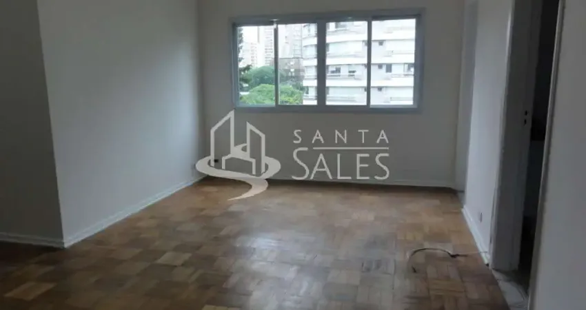 Apartamento de 3 quartos na bela vista, são paulo-sp: 109m², 3 banheiros, sala ampla!