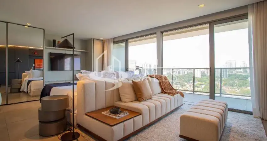 Apartamento à venda em pinheiros, são paulo-sp: 2 quartos, 1 suíte, 2 salas, 2 banheiros, 1 vaga de garagem, 64m². confira!